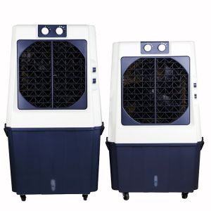 200W Evaporative Cooling System For Home Balanced running Environment friendly
