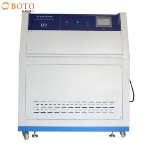 Uv Aging Test Chamber G53-77 UV Weathering Simulation Testing Equipment