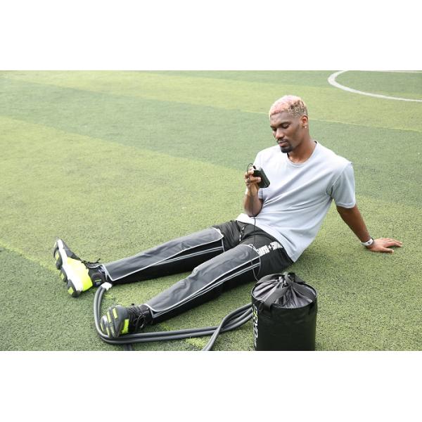 Cryopsh 12L Automatic Leg Compression Machine For Hospital Home Use