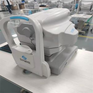Hyper Static Non Mydriatic Fundus Camera Machine 180 Degrees