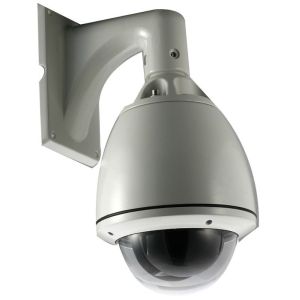 CCTV surveillance 1/3"SONY Super HAD CCD 4 inch Mini 360 Degree Pan Tilt Zoom