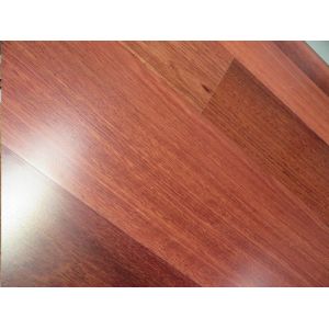 Wholesale Jarrah Engineered Timber Flooring with square edge. smooth surface, natural color from china suppliers