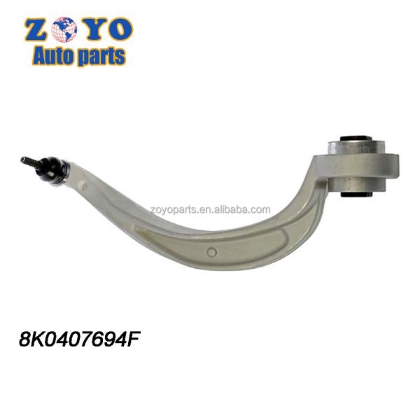 A-581 Suspension Parts For Audi A4/A6/Q5 2011 RK620802 RK620803 8K0407693F 8K0407694F