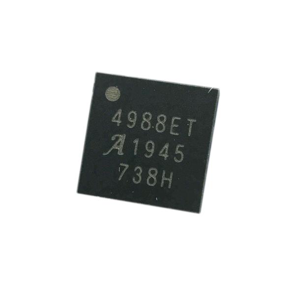 Power Management Integrated Circuits ICS SSD2828QN4 A4988SETTR-T Allegro