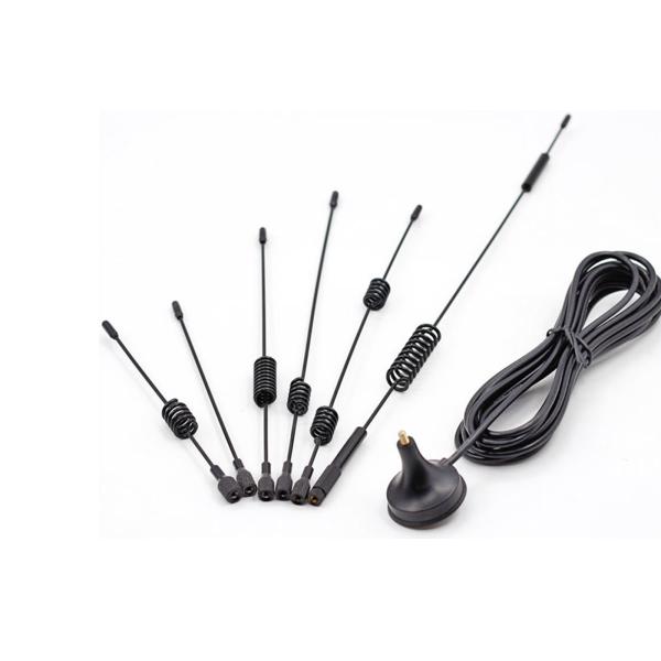 140mm High Gain 433mhz Antenna