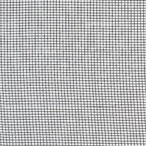 Residential 0.8mm Wire Stainless Steel Window Screen Material Rustproof