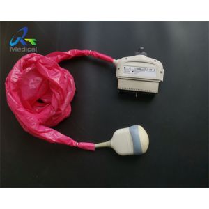 Wholesale 4D Probe Maintenance GE RAB4-8-D Ultrasound Transducer Dome Replacement from china suppliers