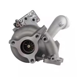 Wholesale Factory directly Turbocharger 14411-8X00D 144118X00D 14411-8X00C 144118X00C For Nissan Frontier from china suppliers