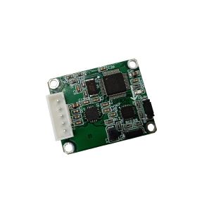 China SEC380 3D Electronic Compass Sensor Cost-Effective on sale