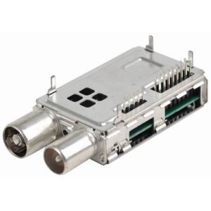 Wholesale shield can with connector from china suppliers