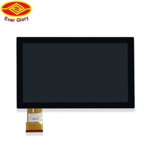1920x1080 11.6 Inch Lcd Touch Panel 500cd/M2 Brightness