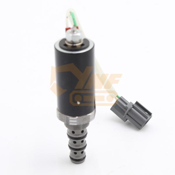 Yn35v00004f1 Excavator Hydraulic Pump Solenoid Valve KDRDE5K-20/40C07-109 YN35V00004F1 SKX5P-17-208