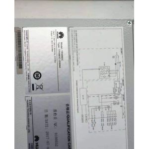 HuaWei TP4860C-D07A2 Rectifier Modules Switching Power Supply Cabinet TP4860C