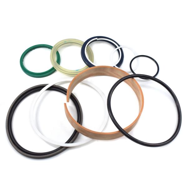 HS-ME-D-STAB-2360N-11386-45-70 Model Excavator Seal Kit Hydraulic Oil Seals Machinery Parts