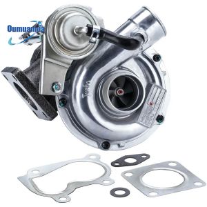 Wholesale Turbo RHF5 For ISUZU Engine 4JH1-TC Turbocharger 8973544234 from china suppliers