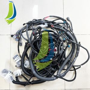 Wholesale 0006505 Cabin Wiring Harness For ZX330-3 Excavator from china suppliers