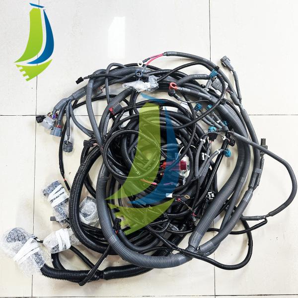 0006505 Cabin Wiring Harness For ZX330-3 Excavator