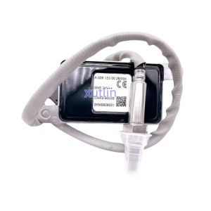 Auto Engine Spare Parts Engine Nitrogen Nox Oxygen Sensor For Mercedes Benz
