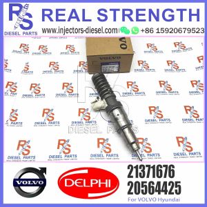 common rail injector 21340615 BEBE4D25002 for V-O-L-V truck D13C fo V-O-L-V