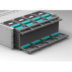 SC 4U HD Patch Panel