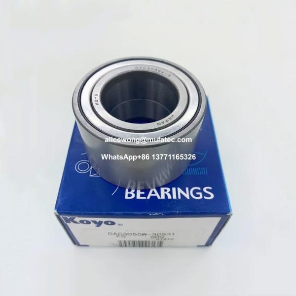 DAC3055W-30S31 ATV Wheel Bearings 30X55X32mm