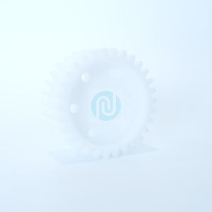 127891 X Spindle Gear For Lectra Vector Auto Cutter MP6 MP9 MH MX IX Q80