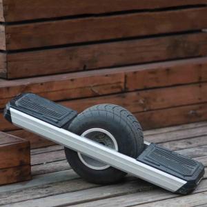 Wholesale 18-25km Adult One Wheel Self Balancing Skateboard With Sparkle Lights from china suppliers