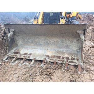Used JCB Backhoe Loaders for Sale 4*4 4*2 3cx JCB:Used JCB Compact Construction