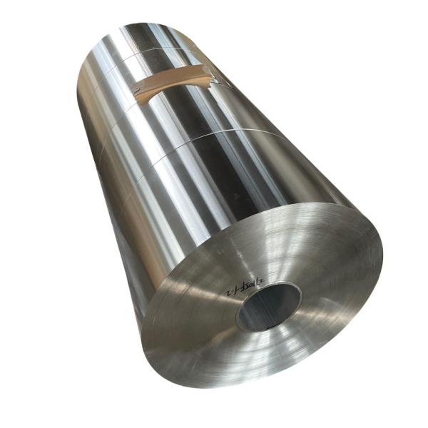 FeCrAl 1Cr13Al4 High-Temperature Alloy Strip Oxidation-Resistant Heating Foil