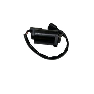 Wholesale SH210-5 SH200-5 SH350-5 SH350-3 Solenoid Valve LL001140 for Excavator Spare Parts from china suppliers