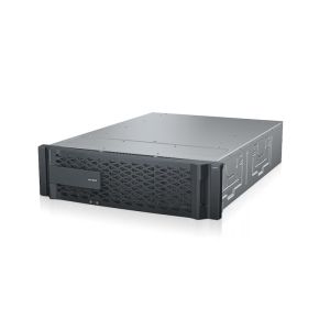 Lenovo ThinkSystem DM7000H Unified Hybrid Storage Array 3U Rack Mount