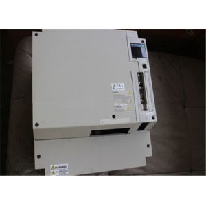 servo amplifier MITSUBISHI MR-J2S-22KA4 100V/200V AC MELSERVO-J2-Super Series