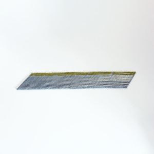 15 Gauge 34 Degrees Angled Brad Finishing Nails Electro Galvanized