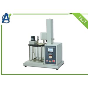 ASTM D1401 Demulsibility Characteristics Of Lubricating Oils Demulsibility Bath