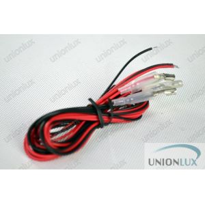 Super White Auto 8 LED Daytime Running Light DRL For Ford Focus