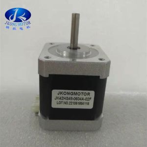Wholesale Customizable Nema 17 Closed Loop Stepper 42mm Diameter from china suppliers