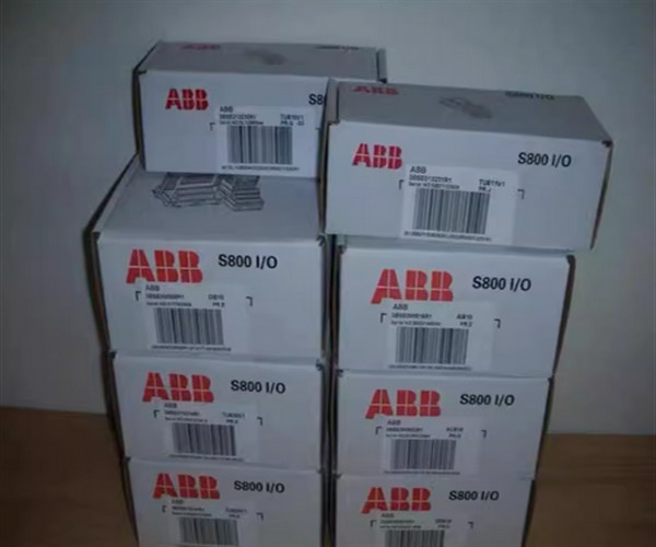 Quality ABB AI843 Analog Input, Redundant Or Single 1×8 Ch, ABB S800 I/O for sale