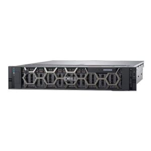 PowerEdge R760XD2 Server With Intel Xeon 6434 CPU 32GB DDR4 Memory SATA SSD &