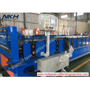 Spandeck Roof Forming Machine, Malaysia/ Indonesia popular size, high precision