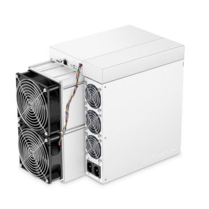 Asic Blockchain Miner Goldshell Kd5 18th 2250W Miner Blake2s Kda Mining Machine