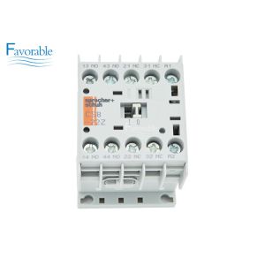 Wholesale 240V S &amp; S #CS4-22Z Industrial Control Relay For Auto Cutter GTXL Part 760500222 from china suppliers