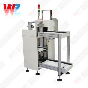 Cheap used and second hand SMT PCB loader Unloader machine