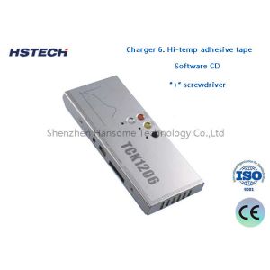 Manual Specified Time Or Specified Temperature Start ModeTCK Series Thermal