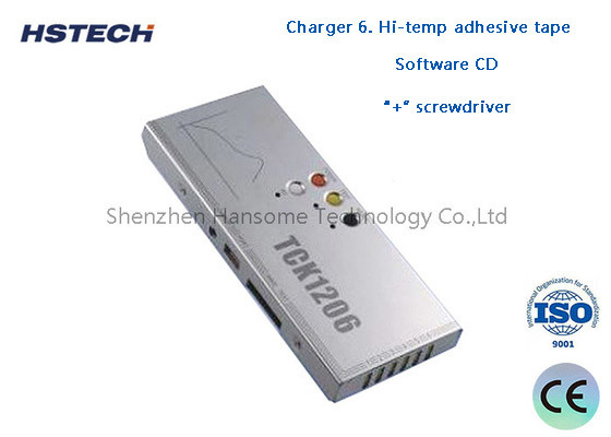 Manual Specified Time Or Specified Temperature Start ModeTCK Series Thermal