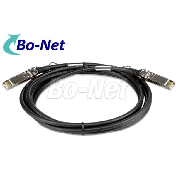Quality SFP H10GB CU3M Cisco Serial Console Cable 10GBASE CU SFP+ Gbic Fiber Connector for sale