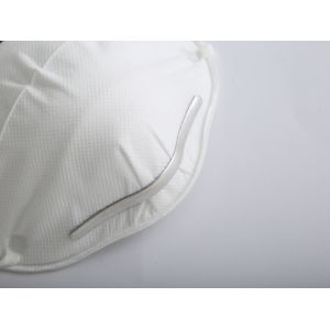 Disposable KN95 Face Mask Anti Pollution