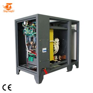 30V 1000A Wastewater Electrocoagulation Power Supply Rectifier Industrial Use