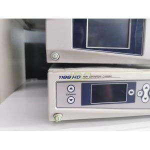 ON/OFF KEY SWITCH FOR STRYKER 1188HD VIDEO CAMERA