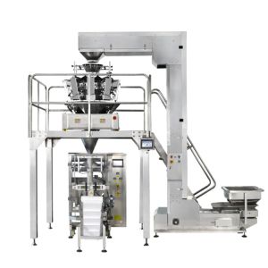 5kg Automatic Food Packing Machine