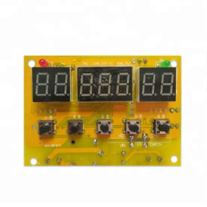 Digital Multi-Function Temperature Controller XH-W1411